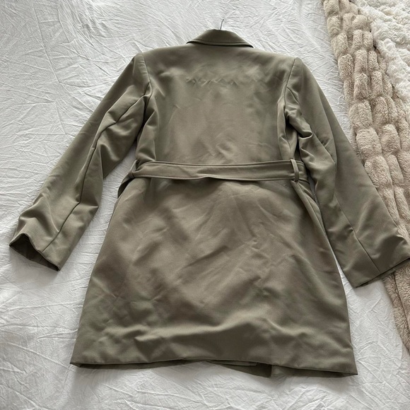 Anine Bing Campbell Dress - Picture 7 of 8